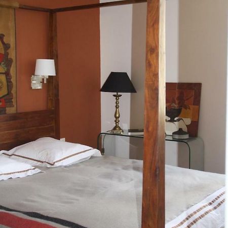 Casaisabel Hotell Bordeaux Eksteriør bilde
