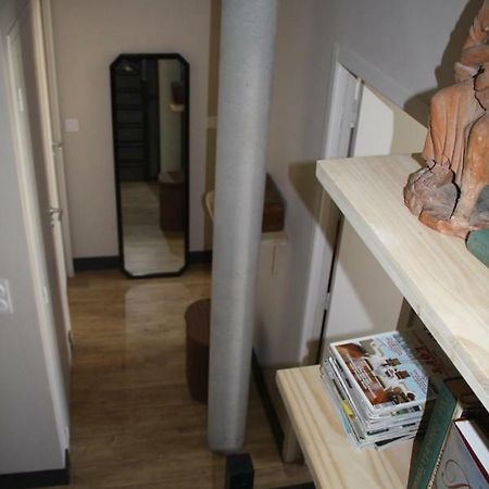 Casaisabel Hotell Bordeaux Eksteriør bilde