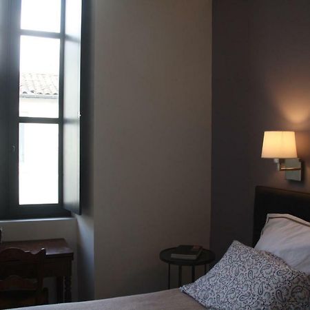 Casaisabel Hotell Bordeaux Eksteriør bilde