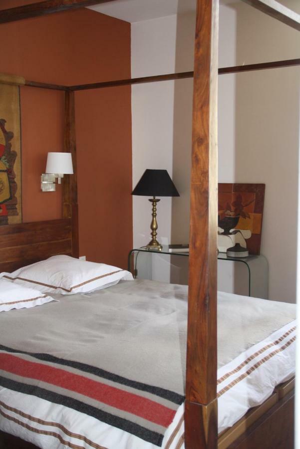 Casaisabel Hotell Bordeaux Eksteriør bilde