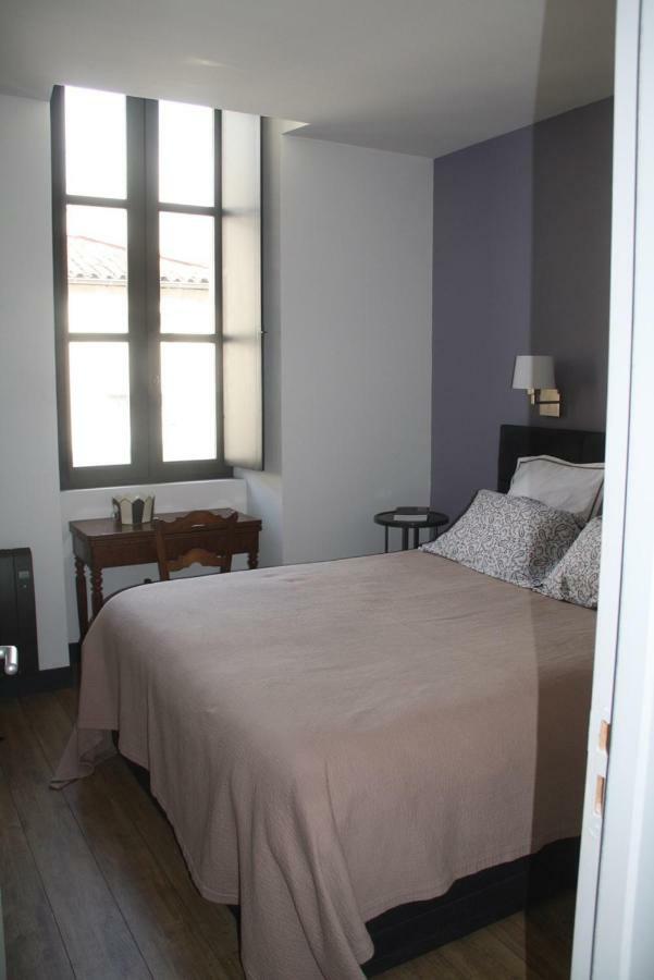 Casaisabel Hotell Bordeaux Eksteriør bilde